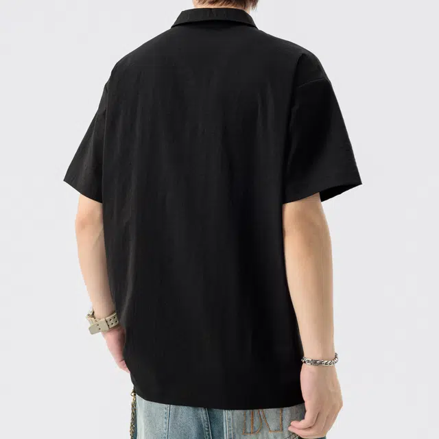 DANGERTIGER Polo