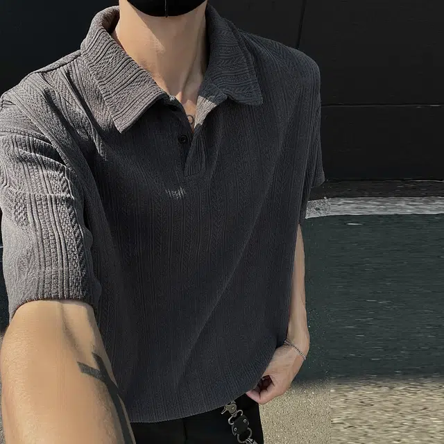 DANGERTIGER Polo