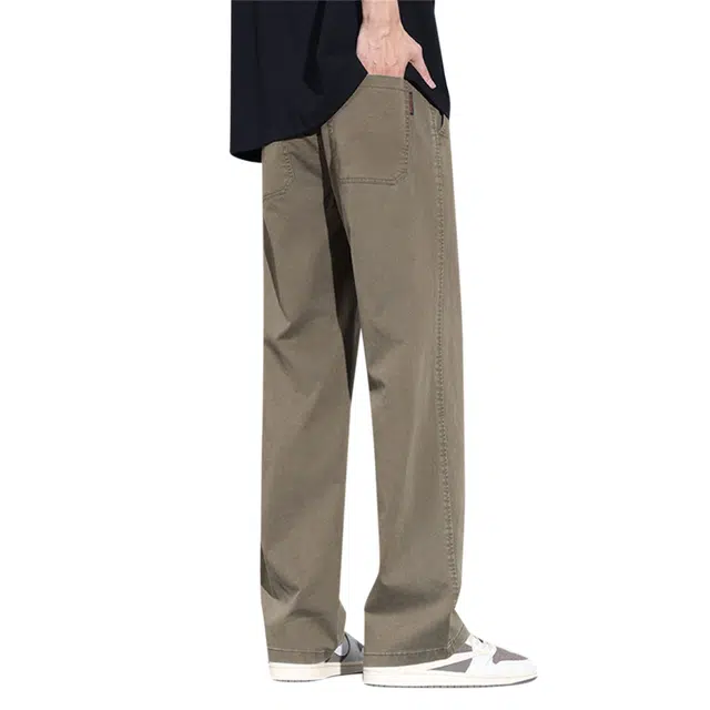 DANGERTIGER CleanFit