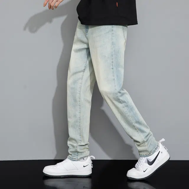 DANGERTIGER Clean fit