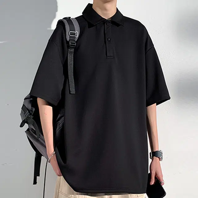 DANGERTIGER Polo