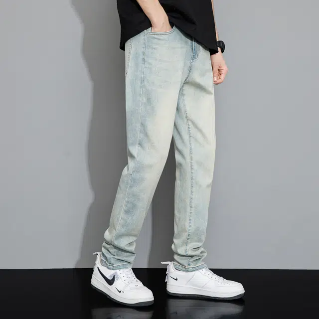 DANGERTIGER Clean fit