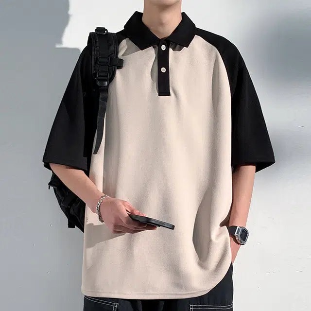 DANGERTIGER Polo