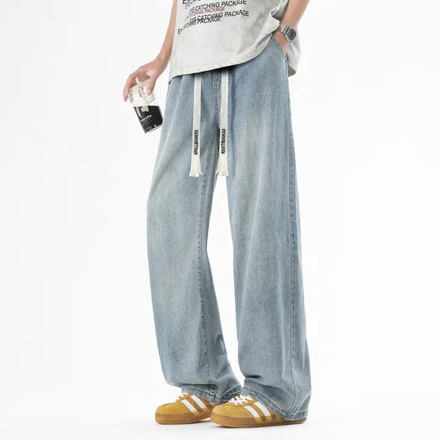 DANGERTIGER Clean fit