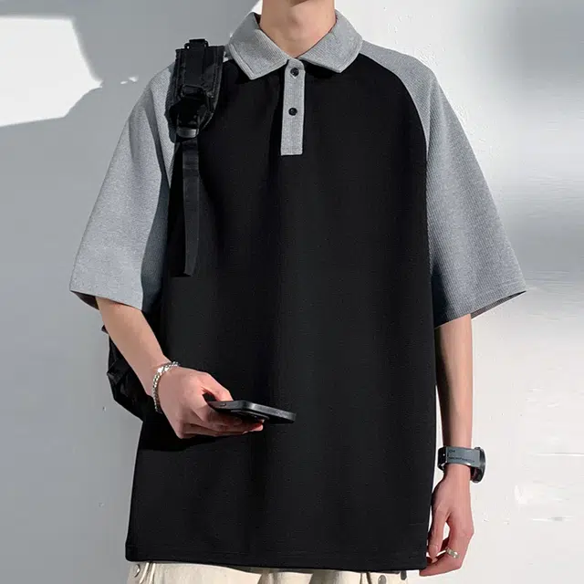 DANGERTIGER Polo