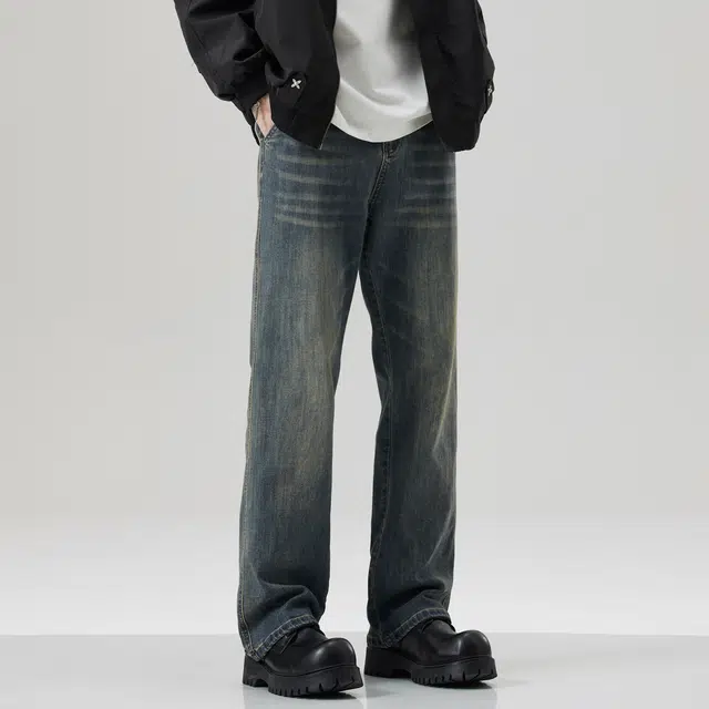 DANGERTIGER clean fit