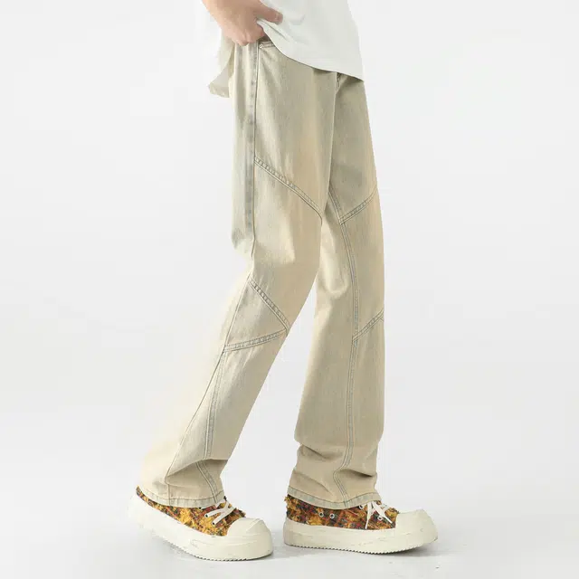 DANGERTIGER clean fit