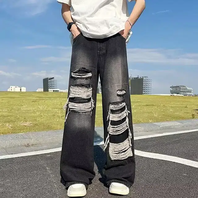 DANGERTIGER oversize