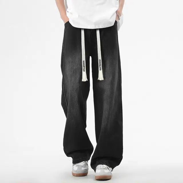DANGERTIGER clean fit