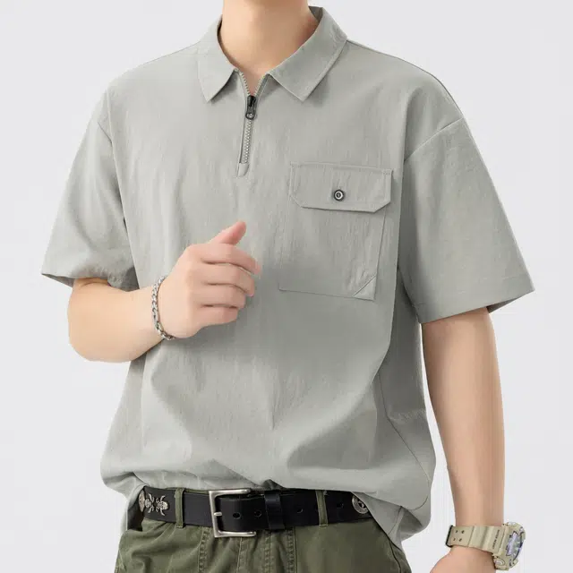 DANGERTIGER Polo
