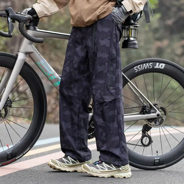 DANGERTIGER clean fit
