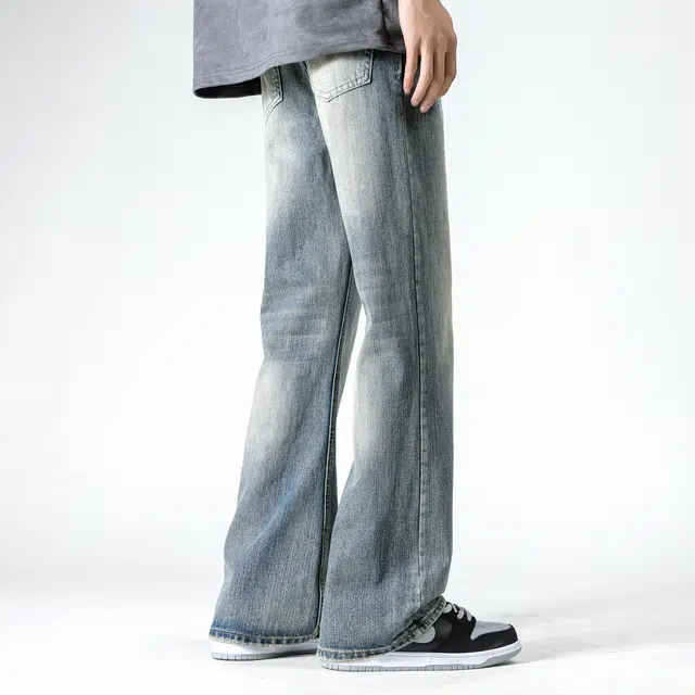 DANGERTIGER clean fit