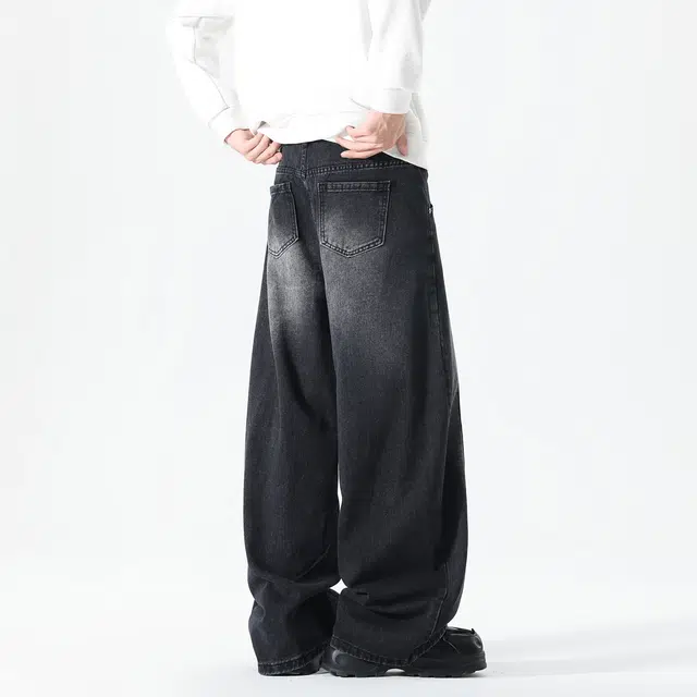 DANGERTIGER vibeclean fit