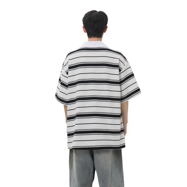 DANGERTIGER Polo
