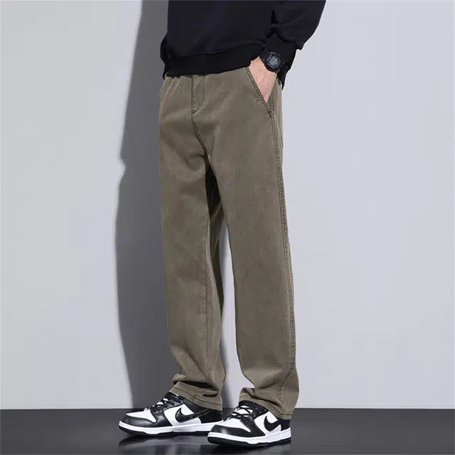 DANGERTIGER CleanFit