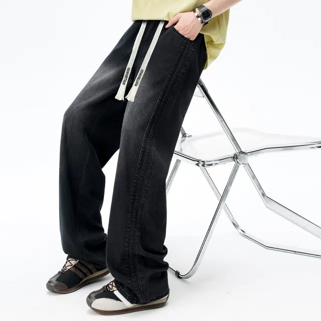 DANGERTIGER clean fit