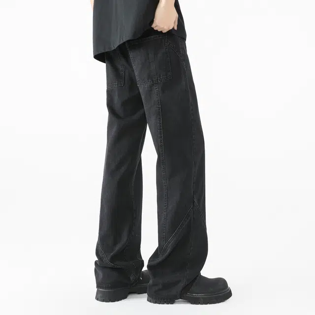 DANGERTIGER clean fit
