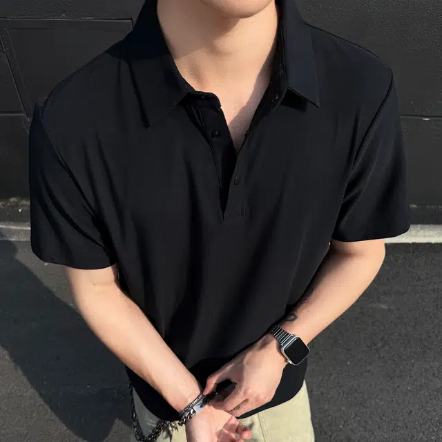 DANGERTIGER Polo