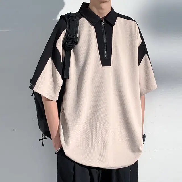 DANGERTIGER Polo
