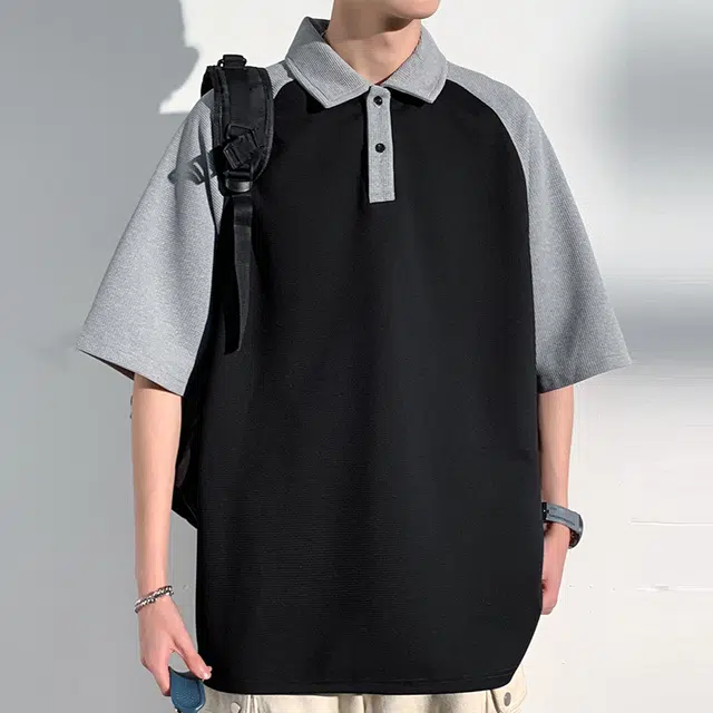 DANGERTIGER Polo