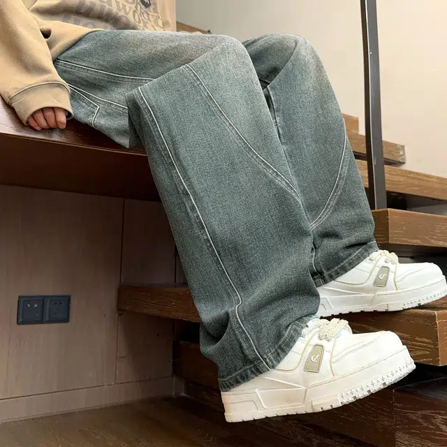 DANGERTIGER cleanfit