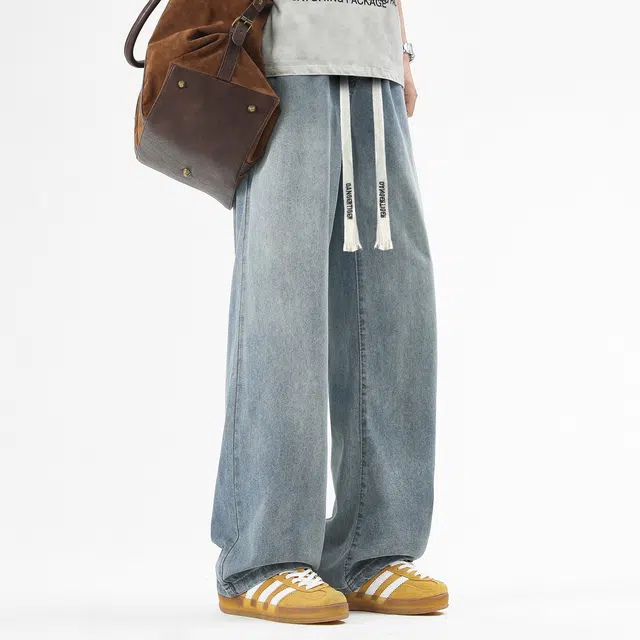 DANGERTIGER Clean fit