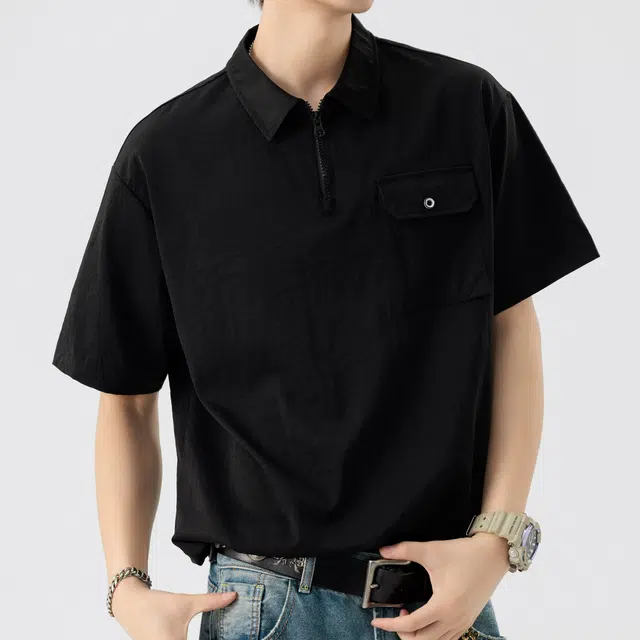 DANGERTIGER Polo