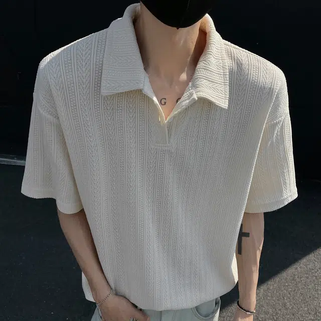 DANGERTIGER Polo