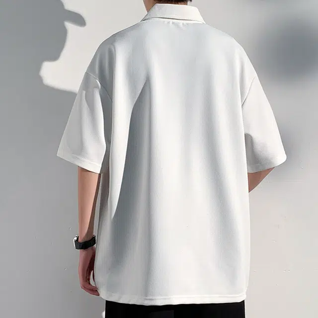 DANGERTIGER Polo