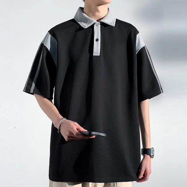 DANGERTIGER Polo