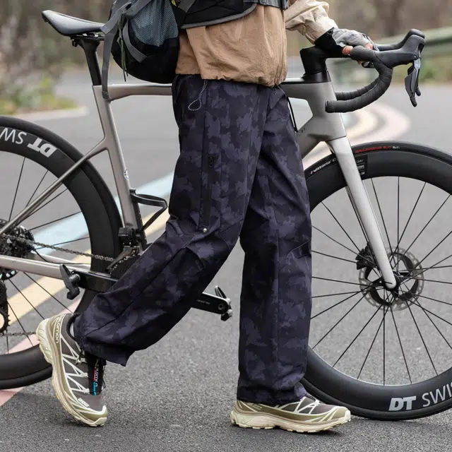 DANGERTIGER clean fit