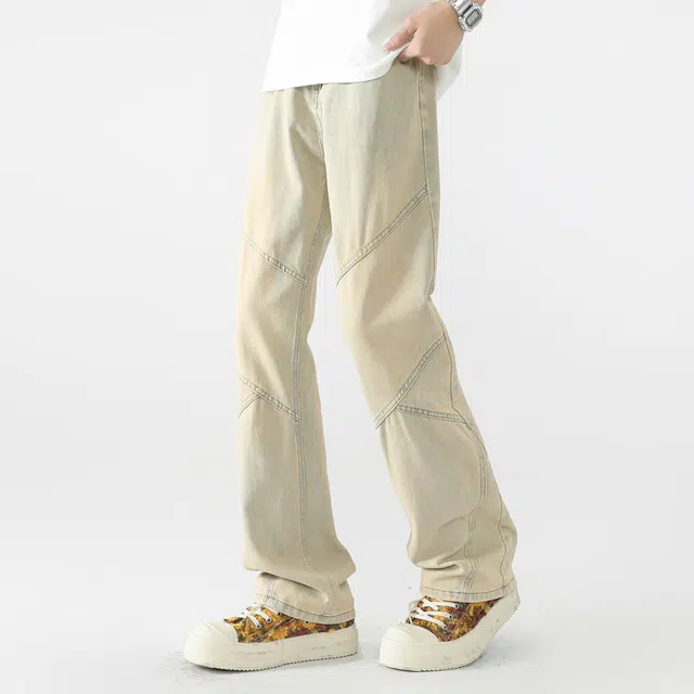 DANGERTIGER clean fit