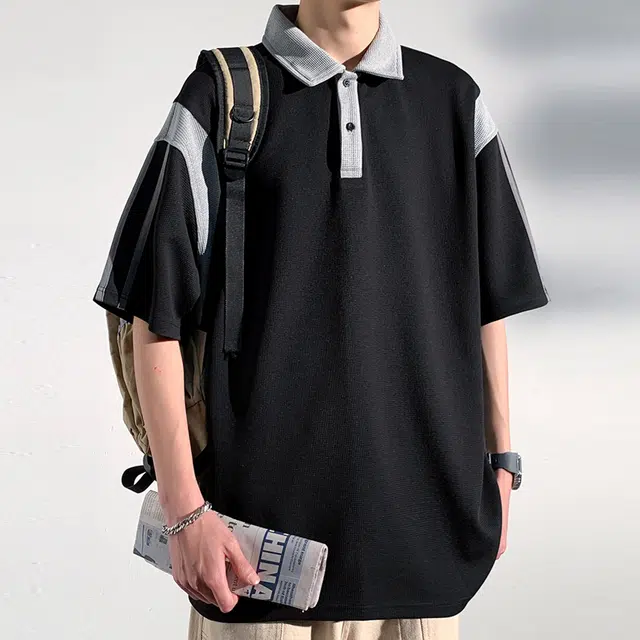 DANGERTIGER Polo