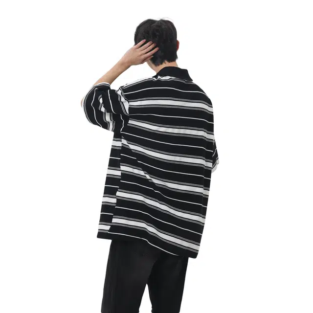 DANGERTIGER Polo