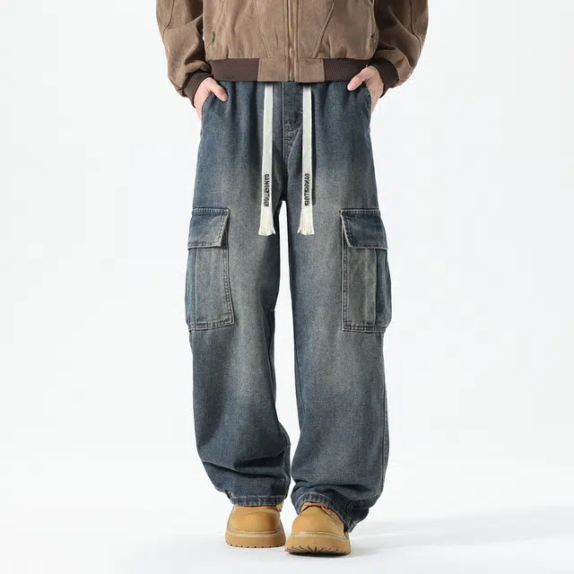DANGERTIGER clean fit