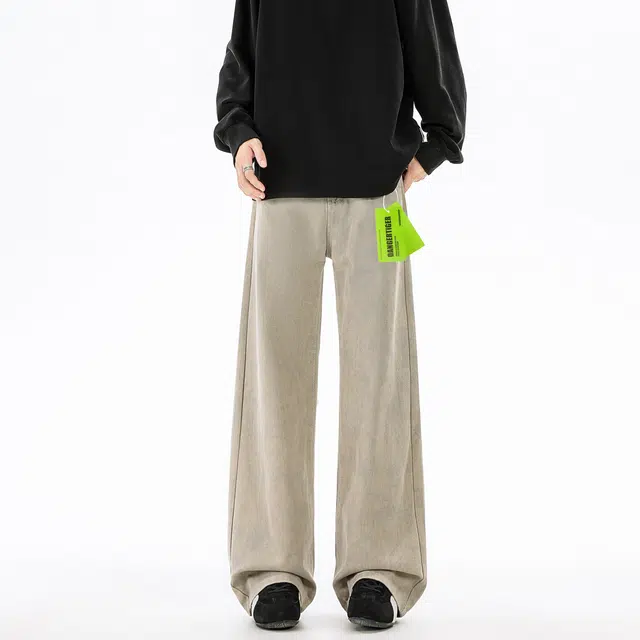DANGERTIGER clean fit