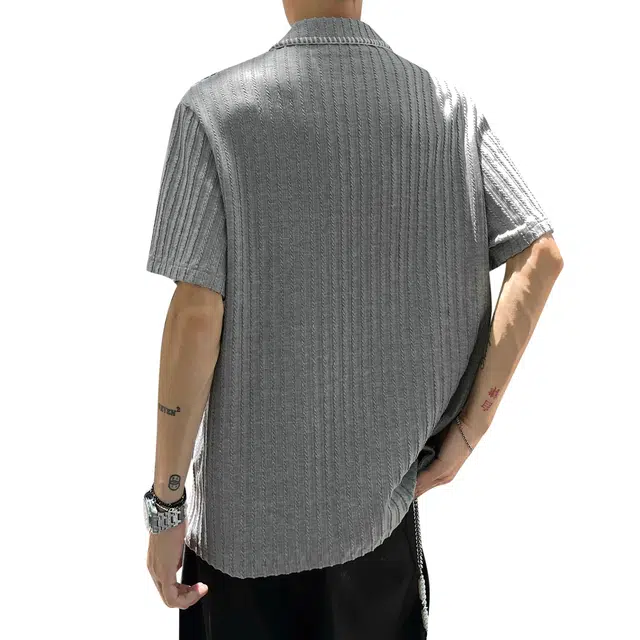 DANGERTIGER Polo