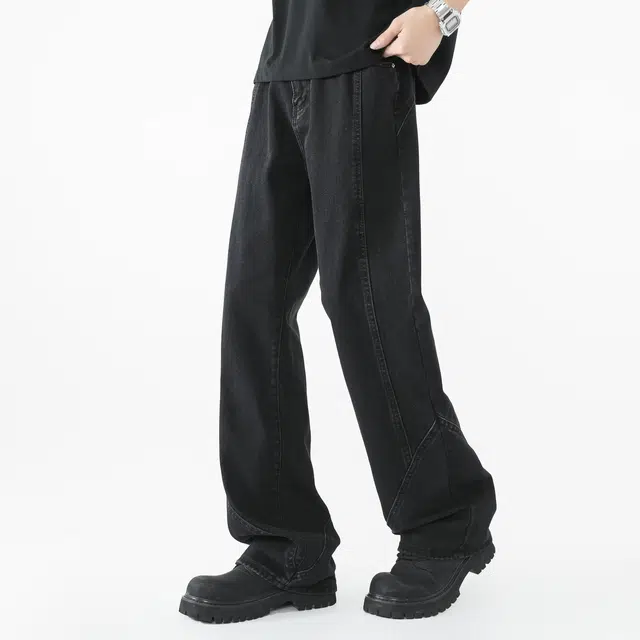 DANGERTIGER clean fit