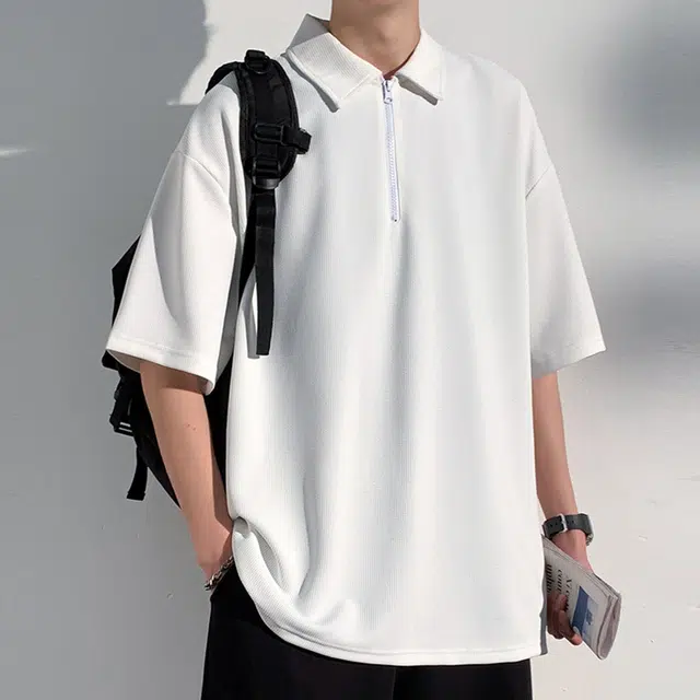 DANGERTIGER Polo