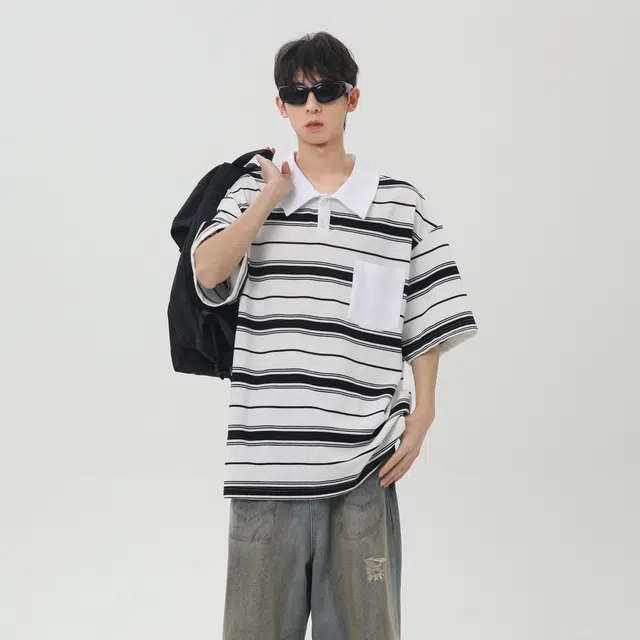 DANGERTIGER Polo