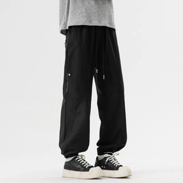 DANGERTIGER clean fit