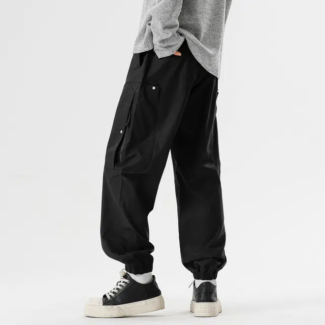 DANGERTIGER clean fit