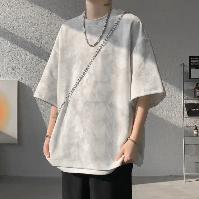 220PAINT STAIN T