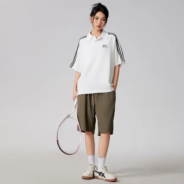 DANGERTIGER Polo