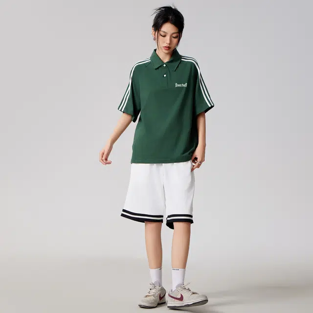 DANGERTIGER Polo