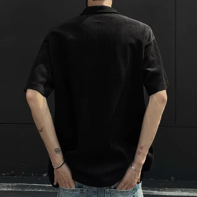 DANGERTIGER Polo