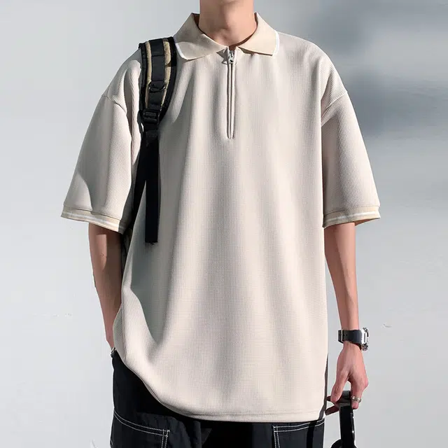DANGERTIGER Polo