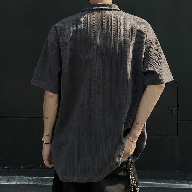 DANGERTIGER Polo