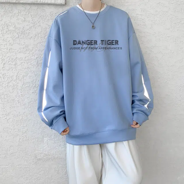 DANGERTIGER T