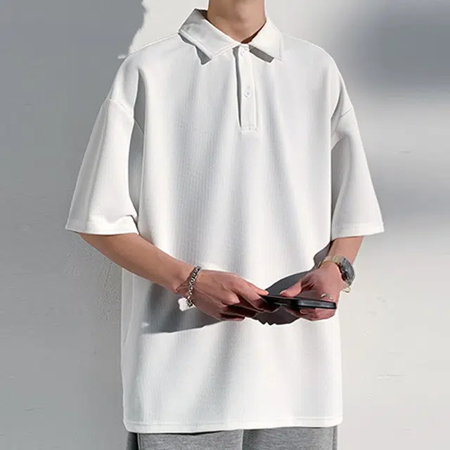 DANGERTIGER Polo